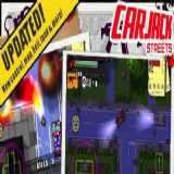 Dwonload Car Jack Streets Cell Phone Game